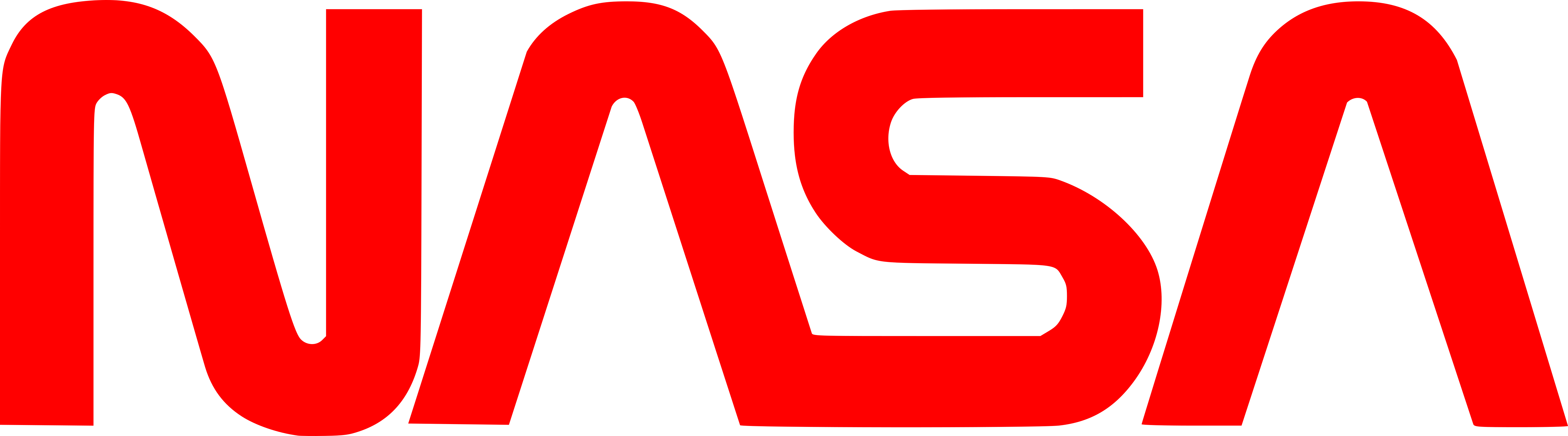 NASA logo